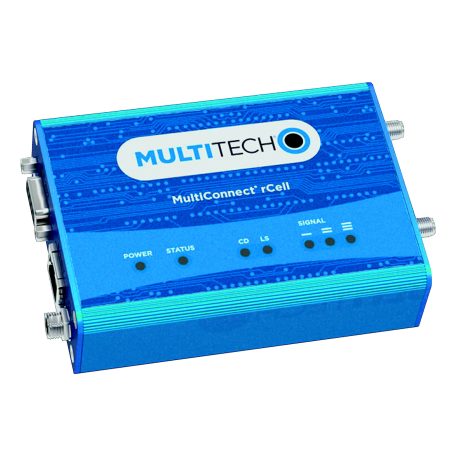 4G cellular modem, EVlink EVP3MM