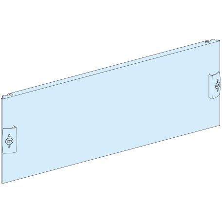 4M-os tömör homloklap LVS03804