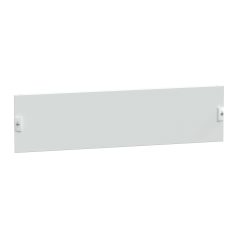 4M-os tömör homloklap, W=750mm LVS03854