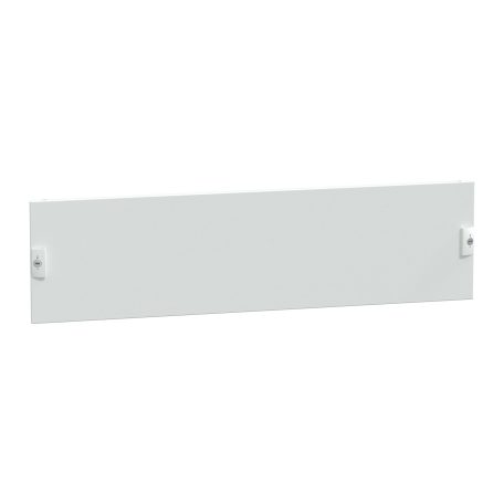 4M-os tömör homloklap, W=750mm LVS03854
