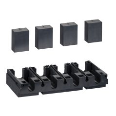 4P csatlakozó adapter dugaszolható alaphoz LV429307