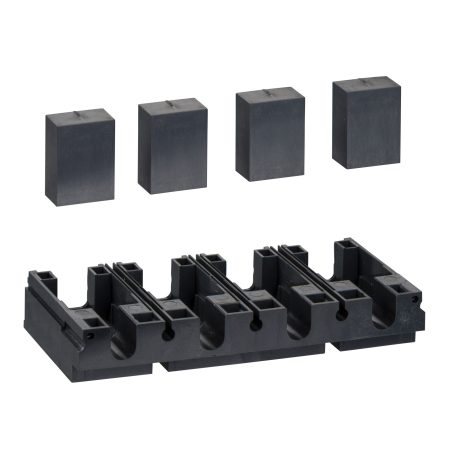 4P csatlakozó adapter dugaszolható alaphoz LV429307