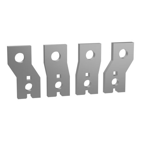 4P fázisszéthúzók 52,5 mm fázistávolság LV432491