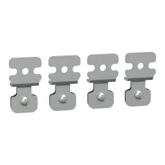 4xSBM külső rögzítőfül NSYAEFPFSB