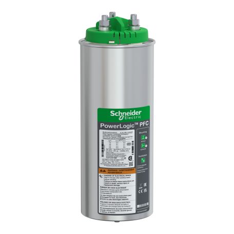 40 kvar VarPlus CanSerleg kondenzátor 525V BLRCH400A480B52