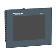 5,7"TO színes kijelző QVGA-TFT HMIGTO2300