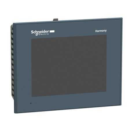 5,7"TO színes kijelző QVGA-TFT HMIGTO2300