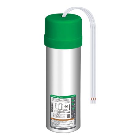 5 kvar VarPlus CanSerleg kondenzátor 525V BLRCH050A060B52