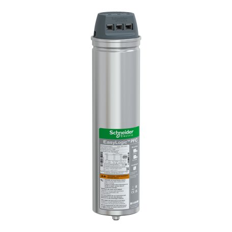 6.3 kvar EasyCanSerleg kondenzátor 240V BLRCS063A075B24