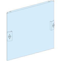 6M-os tömör homloklap, W=250mm LVS03816