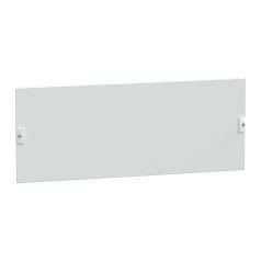 6M-os tömör homloklap, W=750mm LVS03856