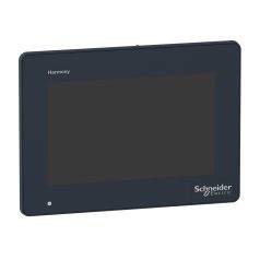 7W Touch Advanced Display WVGA - coated display HMIDT351FC