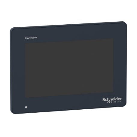 7W Touch Advanced Display WVGA - coated display HMIDT351FC