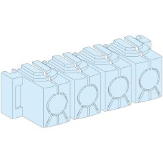 8 db IPXXB takaró Powerclip-hez LVS04150