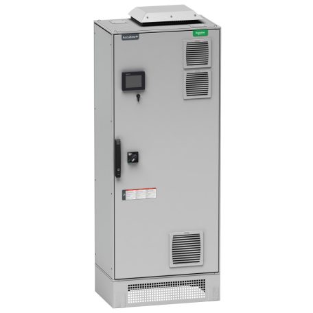 AccuSine PCS+ aktív felharmonikus szűrő 380-480V 120A IP54 PCSP120D5IP54