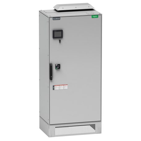 AccuSine PCS+ aktív felharmonikus szűrő 380-480V 300A IP31 PCSP300D5IP31