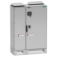   AccuSine PCS+ aktív felharmonikus szűrő 480-600V 235A IP31 PCSP235D6IP31