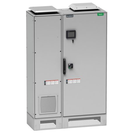 AccuSine PCS+ aktív felharmonikus szűrő 600-690V 80A IP54 PCSP080D7IP54
