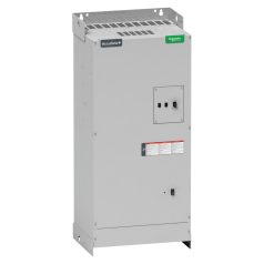   Accusine PCS+ felharmonikus szűrő 600-690V 200A IP00 - Fali kivitel PCSP200D5IP00