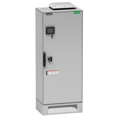 Accusine PFV+ aktív fázisjavító 380-480V 120A IP31 EVCP120D5IP31