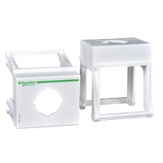 ACTI9 22 mm átmérőjű nyomógombtartó A9A15151