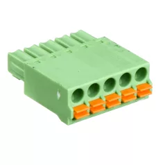 ACTI9 5 tűs csatlakozók, (Ti24) Smartlink (12db) A9XC2412