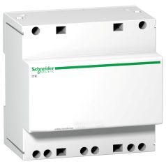   ACTI9 Biztonsági transzformátor 63VA 230VAC 12-24VAC A9A15222