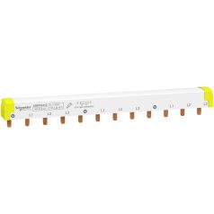 ACTI9 Darabolhatóyűjtősín 100A, 4P, 12M A9XPH412