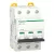 ACTI9 iC60L kismegszakító, 3P, B, 6A, monokonnekt A9F93306