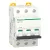 ACTI9 iC60L kismegszakító, 3P, C, 1A, monokonnekt A9F94301