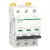 ACTI9 iC60L kismegszakító, 3P, C, 4A, monokonnekt A9F94304