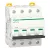 ACTI9 iC60L kismegszakító, 4P, B, 20A, monokonnekt A9F93420