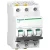Schneider Electric ACTI9, 6 KA kismegszakító 3pólus