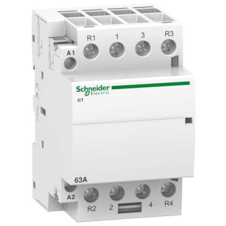 ACTI9 iCT63A kont. 50Hz, 2NONC, 220-240VAC A9C20868