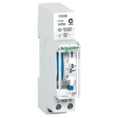 ACTI9 IH 24h 1c ARM kapcsolóóra 15336