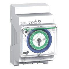 ACTI9 IH Kapcsolóóra, 24h 1c ARM CCT15365