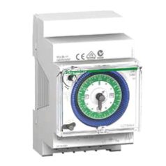 ACTI9 IH Kapcsolóóra, 24h 1c SRM CCT16364