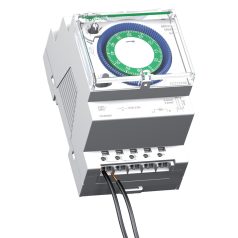 ACTI9 IH Kapcsolóóra, 60mn 1c SRM CCT15338