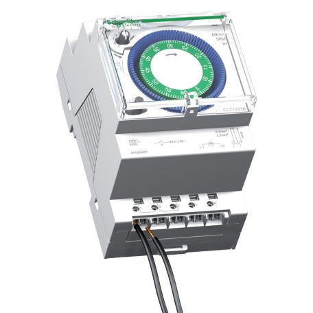 ACTI9 IH Kapcsolóóra, 60mn 1c SRM CCT15338