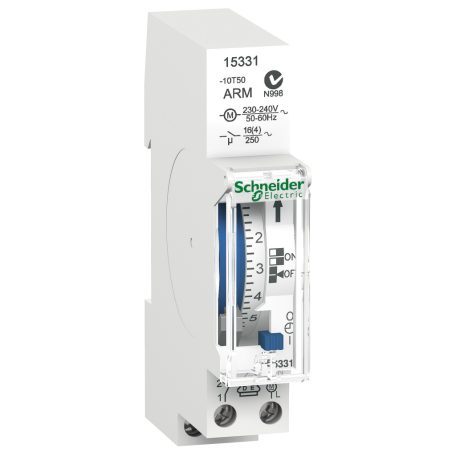 ACTI9 IHH 7j 1c ARM IH kapcsolóóra 15331