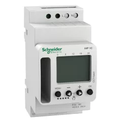 ACTI9 IHP 1C w (24/7) programozható időkapcsoló CCT15441