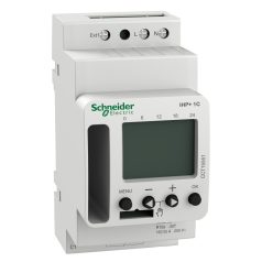   ACTI9 IHP+ 1C SMARTw (24/7) programozható időkapcsoló CCT15551