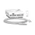 ACTI9 IHP+ programozó készlet PC-hez CCT15860