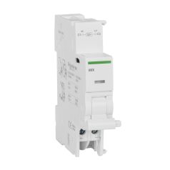 ACTI9 iMX munkaáramú kioldó, 12-24VAC, 12-24VDC A9A26478