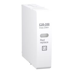 ACTI9 iQuick PRD20r cserebetét, C20-350 A9L16311