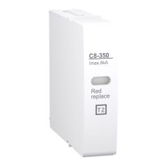 ACTI9 iQuick PRD8r cserebetét, C8-350 A9L16312