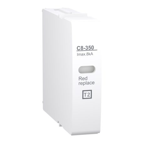 ACTI9 iQuick PRD8r cserebetét, C8-350 A9L16312