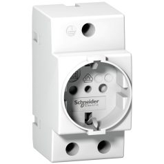ACTI9 Moduláris dugalj 10 16A UE 250V 2P+T A9A15303