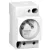 ACTI9 Moduláris dugalj 16A UE 250V 2P+T A9A15306