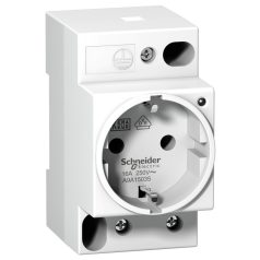 ACTI9 Moduláris dugalj 16A UE 250V 2P+T A9A15035